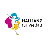 Logo von Hallianz für Vielfalt