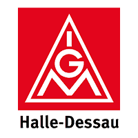 Logo von IGM Halle-Dessau