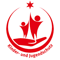 Logo des Kinder- und Jugendschutz