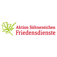 Logo von Aktion Sühnezeichen Friedensdienste