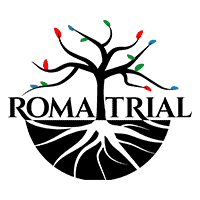 Logo von Romatrial