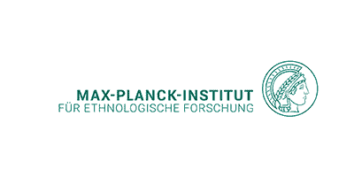 Logo des Max-Planck-Institut für Ethnologische Forschung