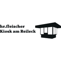 Logo von hr.fleischer – Kiosk am Reileck