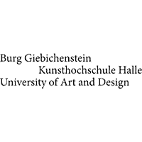 Logo von Burg Giebichenstein – Kunsthochschule Halle