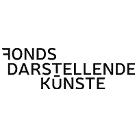Logo des Fonds Darstellende Künste