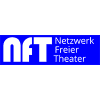 Logo vom Netzwerk Freier Theater