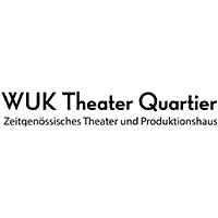 Logo des WUK Theater Quartier