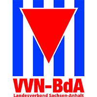 Logo von VVN-BdA Sachsen-Anhalt