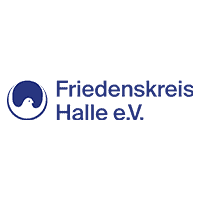 Logo des Friedenskreis Halle e.V.