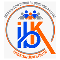 Logo von IBK – Integration durch Bildung und Kultur