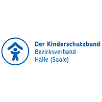 Logo von Kinderschutzbund Berzirksverband Halle (Saale)