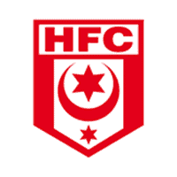 Logo von Hallischer FC