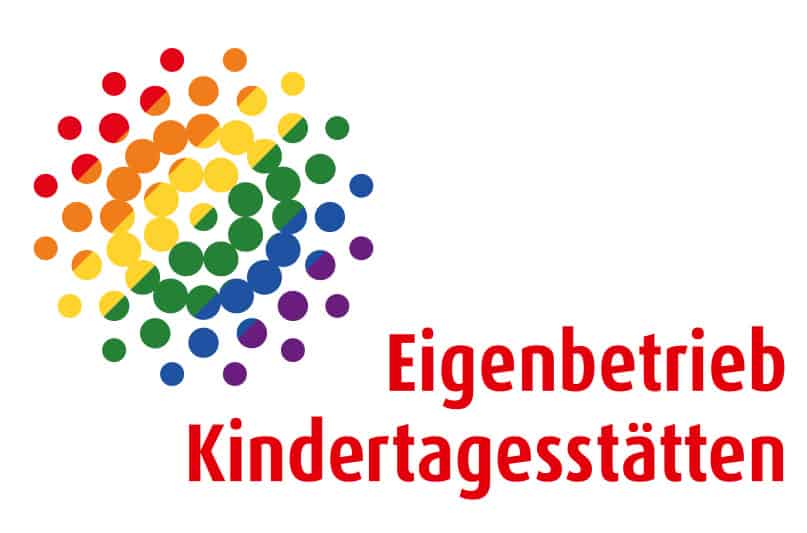 Logo des Eigenbetrieb Kindertagesstätten