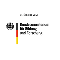 Logo von Bundesministerium für Bildung und Forschung