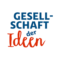 Logo von Gesellschaft der Ideen