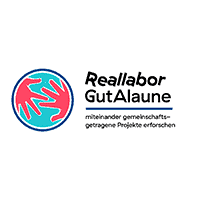 Logo von Reallabor GutAlaune