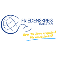 Logo von Friedenskreis Halle e.V.
