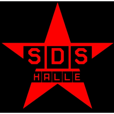 Logo von sds Halle