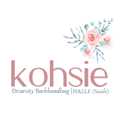 Logo von kohsie, diversity Buchhandlung in Halle (Saale)
