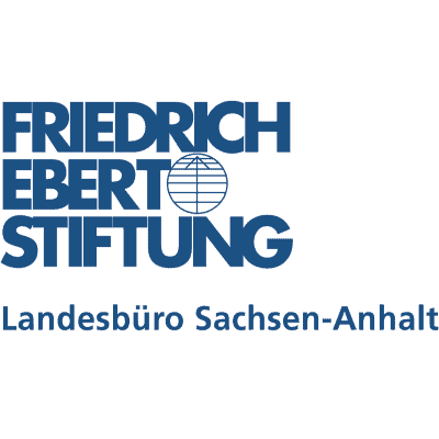 Logo der Friedrich-Ebert-Stiftung Landesbüro Sachsen-Anhalt