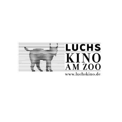 Logo des Luchskino am Zoo