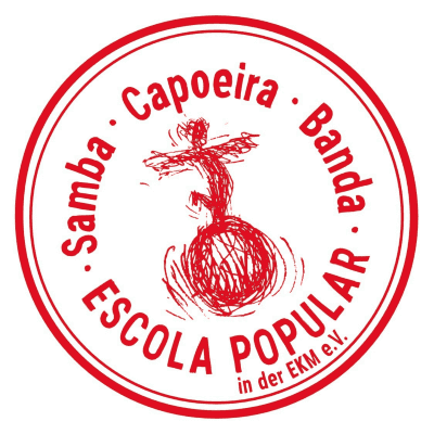 Logo von Escola Popular