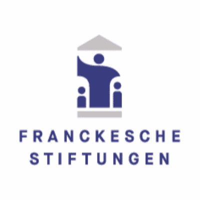 Logo der Franckeschen Stiftungen