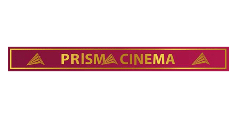 Logo von Prisma Cinema