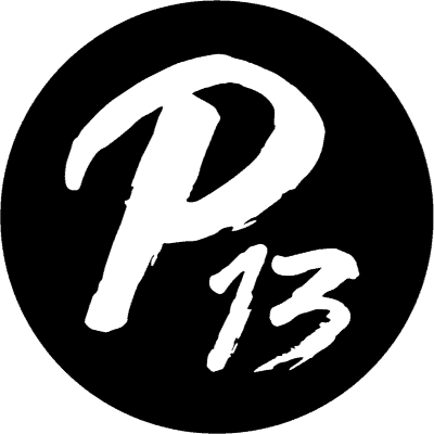 Logo der Passage 13