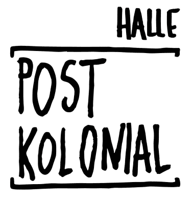 Logo von Halle postkolonial