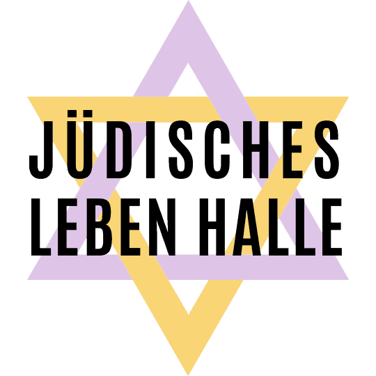 Logo von Jüdisches Leben Halle