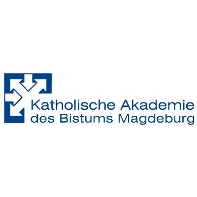 Logo von Katholische Akademie des Bistums Magdeburg